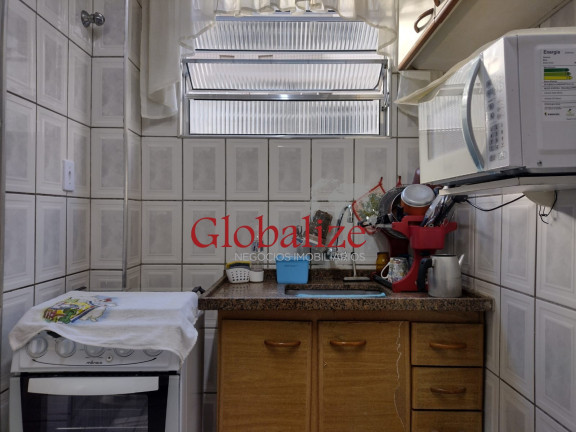 Imagem Imóvel com 1 Quarto à Venda, 68 m² em Aparecida - Santos
