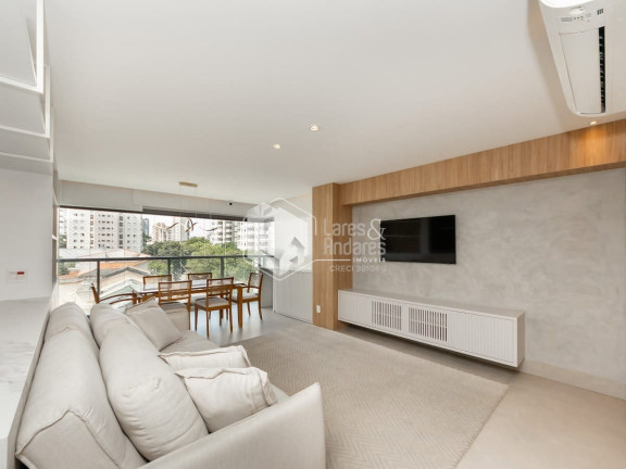 Imagem Apartamento com 2 Quartos à Venda, 85 m² em Vila Mariana - São Paulo Imagem Apartamento com 2 Quartos à Venda, 85 m² em Vila Mariana - São Paulo