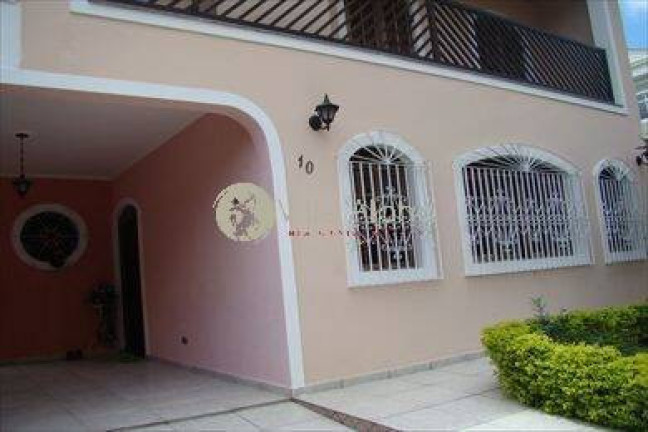 Imagem Casa com 5 Quartos à Venda, 180 m² em Ponta Da Praia - Santos Imagem Casa com 5 Quartos à Venda, 180 m² em Ponta Da Praia - Santos