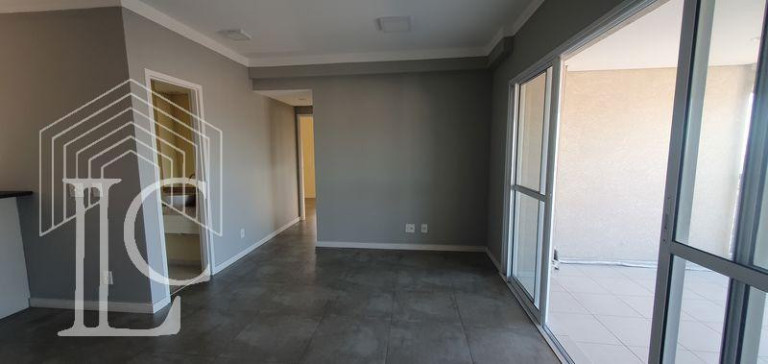 Imagem Apartamento com 2 Quartos para Alugar, 83 m² em Campo Belo - São Paulo