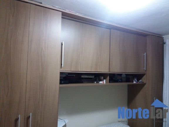 Imagem Apartamento com 2 Quartos à Venda, 51 m² em Vila Irmãos Arnoni - São Paulo