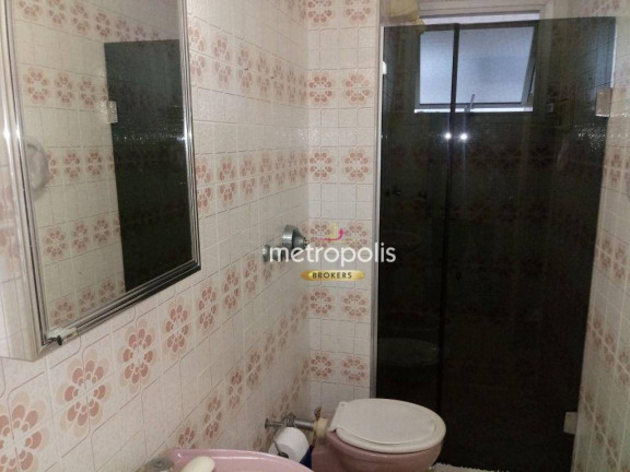 Imagem Apartamento com 1 Quarto à Venda, 56 m² em Parque Enseada - Guarujá