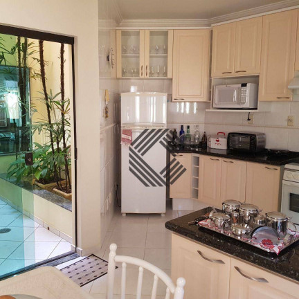 Imagem Sobrado com 4 Quartos à Venda, 300 m² em Condomínio Granja Olga Ii - Sorocaba Imagem Sobrado com 4 Quartos à Venda, 300 m² em Condomínio Granja Olga Ii - Sorocaba
