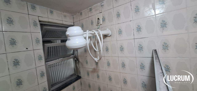 Imagem Apartamento com 1 Quarto para Alugar, 34 m² em Copacabana - Rio De Janeiro