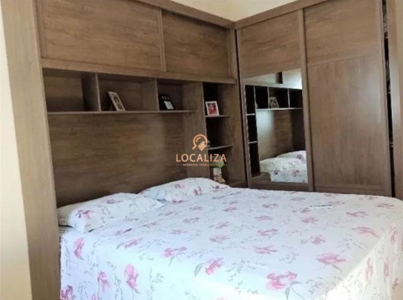 Imagem Casa com 2 Quartos à Venda, 83 m² em Residencial Santa Paula - Jacareí Imagem Casa com 2 Quartos à Venda, 83 m² em Residencial Santa Paula - Jacareí