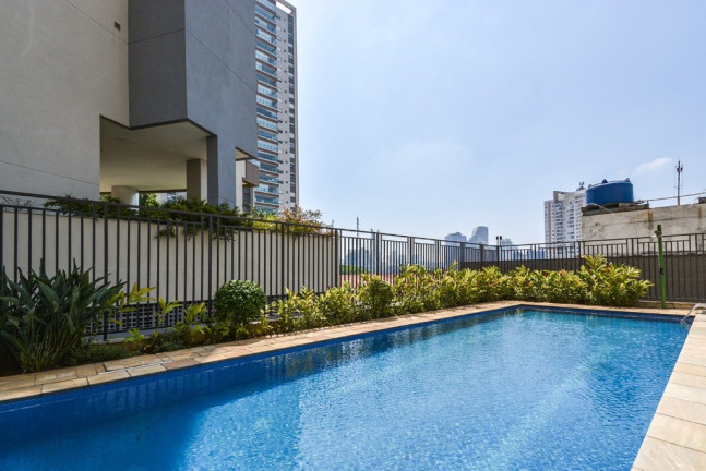 Imagem Apartamento com 3 Quartos à Venda, 94 m² em Vila Gertrudes - São Paulo Imagem Apartamento com 3 Quartos à Venda, 94 m² em Vila Gertrudes - São Paulo