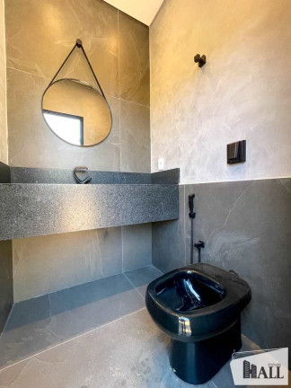 Imagem Casa com 3 Quartos à Venda, 237 m² em Residencial Quinta Do Golfe - São José Do Rio Preto Imagem Casa com 3 Quartos à Venda, 237 m² em Residencial Quinta Do Golfe - São José Do Rio Preto