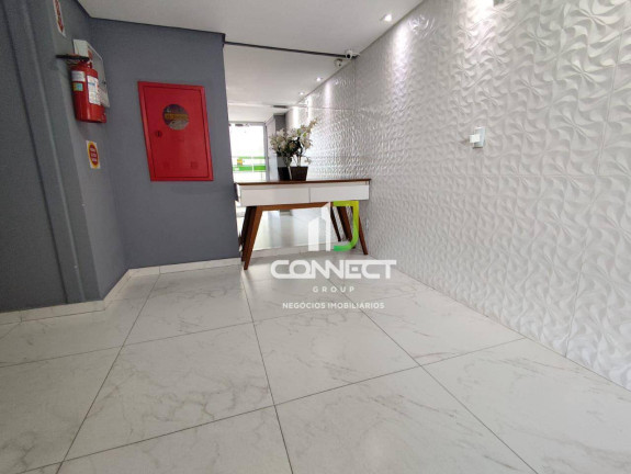 Imagem Apartamento com 2 Quartos à Venda, 55 m² em Cidade Nova - Itajaí