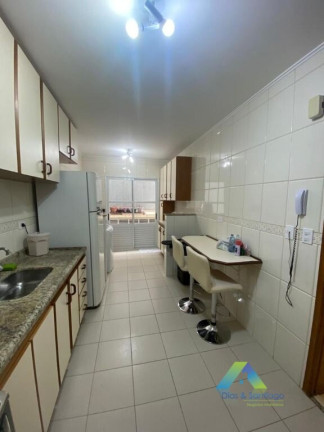 Imagem Apartamento com 3 Quartos à Venda, 120 m² em Santa Maria - São Caetano Do Sul Imagem Apartamento com 3 Quartos à Venda, 120 m² em Santa Maria - São Caetano Do Sul