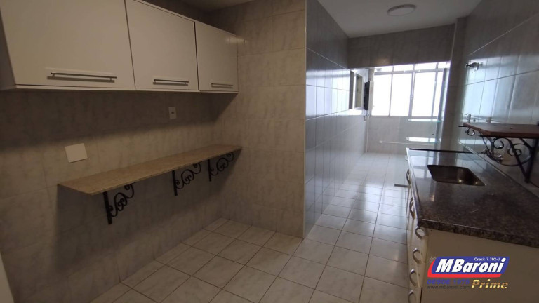 Imagem Apartamento com 3 Quartos para Alugar, 118 m² em Itaim Bibi - São Paulo