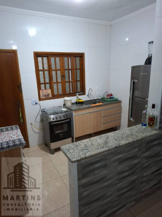 Imagem Apartamento com 2 Quartos para Alugar, em Nova Mirim - Praia Grande Imagem Apartamento com 2 Quartos para Alugar, em Nova Mirim - Praia Grande