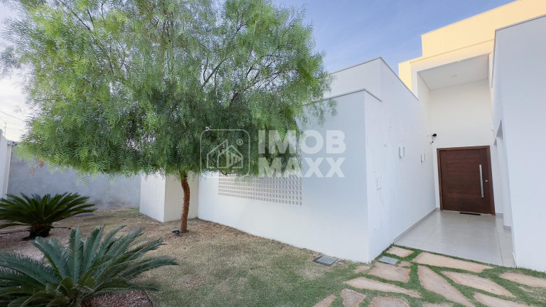 Imagem Casa com 4 Quartos à Venda, 350 m² em Jardim Botânico Iii - Brasília
