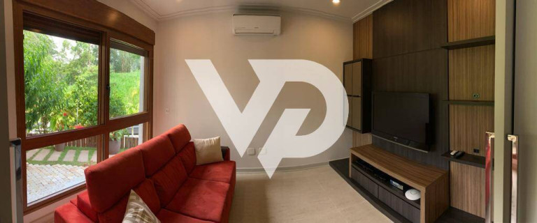 Imagem Casa de Condomínio com 4 Quartos à Venda, 460 m² em Centro Comercial Jubran - Barueri