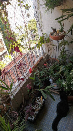 Imagem Apartamento com 2 Quartos à Venda, 90 m² em Cerqueira César - São Paulo Imagem Apartamento com 2 Quartos à Venda, 90 m² em Cerqueira César - São Paulo