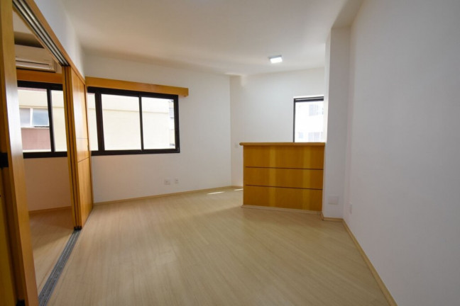 Imagem Imóvel com 1 Quarto à Venda, 30 m² em Jardim Paulista - São Paulo Imagem Imóvel com 1 Quarto à Venda, 30 m² em Jardim Paulista - São Paulo