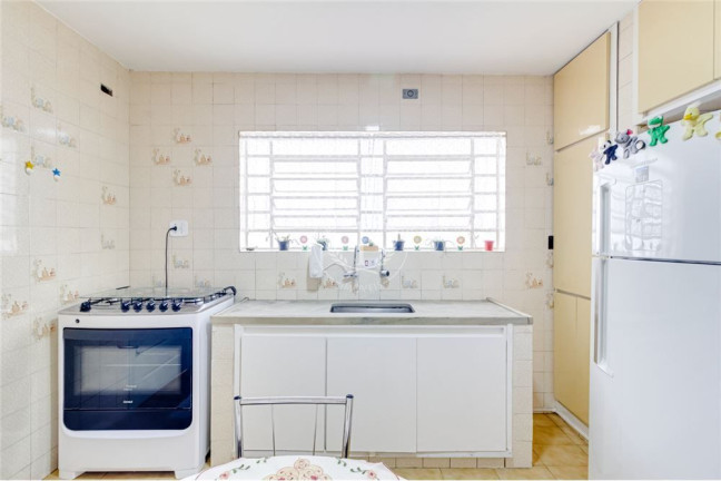 Imagem Casa com 3 Quartos à Venda, 171 m² em Planalto Paulista - São Paulo