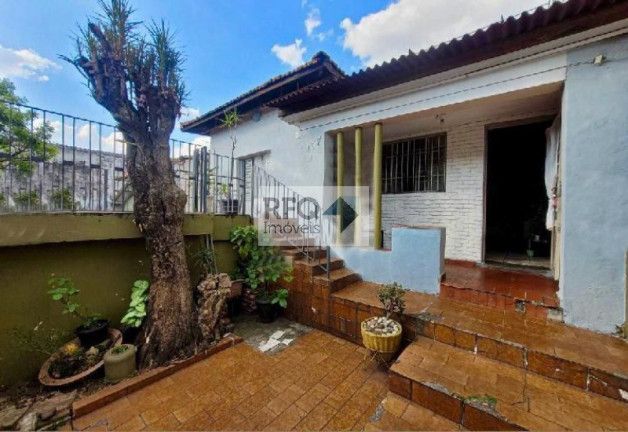 Imagem Casa com 2 Quartos à Venda, 140 m² em Vila Brasilina - São Paulo