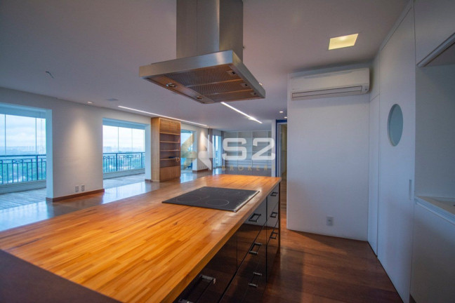 Imagem Apartamento com 4 Quartos à Venda, 298 m² em Vila Madalena - São Paulo Imagem Apartamento com 4 Quartos à Venda, 298 m² em Vila Madalena - São Paulo