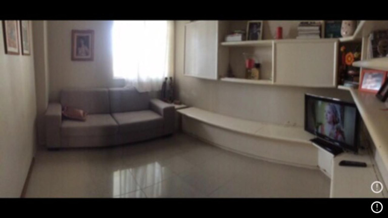 Imagem Apartamento com 3 Quartos à Venda, 100 m² em Jardim Apipema - Salvador