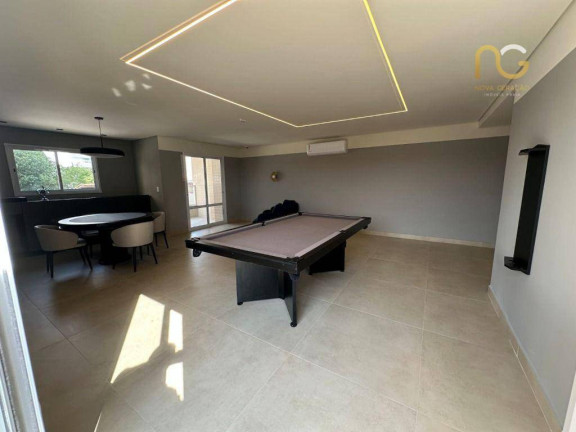 Imagem Apartamento com 1 Quarto à Venda, 42 m² em Aviação - Praia Grande