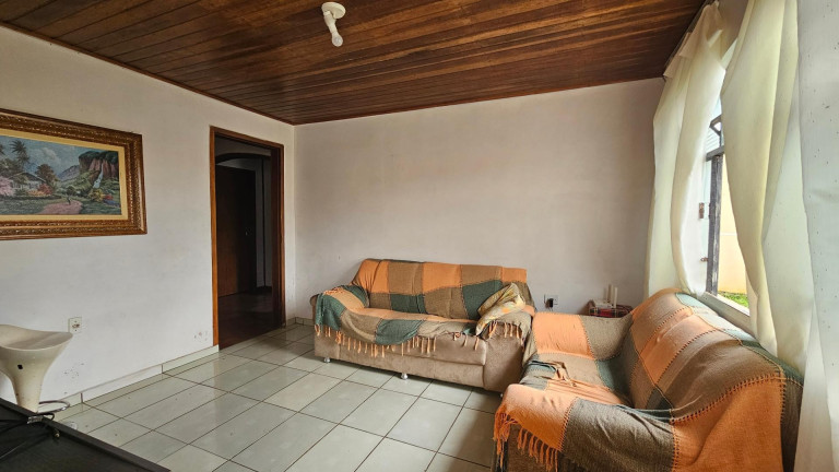 Imagem Casa com 3 Quartos à Venda, 130 m² em Capela Velha - Araucaria