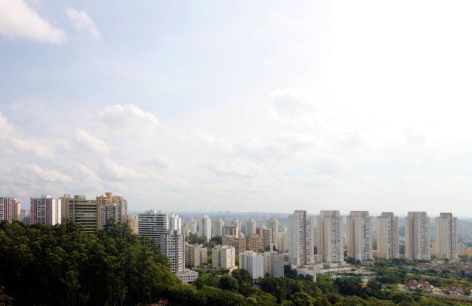 Imagem Apartamento com 1 Quarto à Venda, 43 m² em Fazenda Morumbi - São Paulo Imagem Apartamento com 1 Quarto à Venda, 43 m² em Fazenda Morumbi - São Paulo