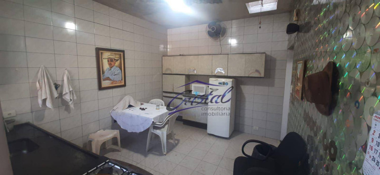 Imagem Casa com 2 Quartos à Venda, 80 m² em Butantã - São Paulo