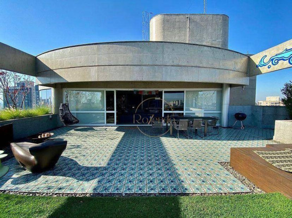 Imagem Cobertura com 3 Quartos à Venda, 460 m² em Jardim - Santo André