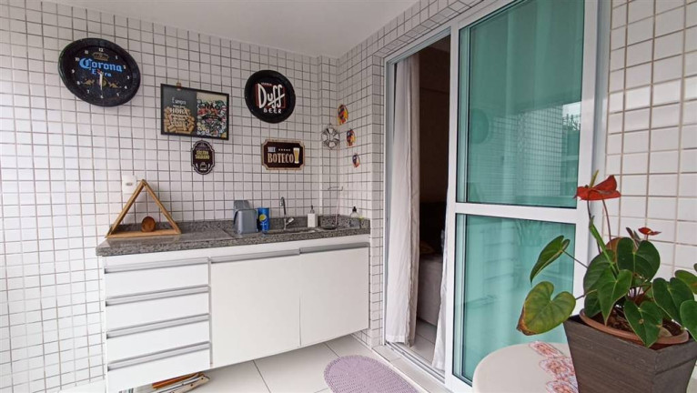 Imagem Apartamento com 2 Quartos à Venda, 85 m² em Tupi - Praia Grande Imagem Apartamento com 2 Quartos à Venda, 85 m² em Tupi - Praia Grande