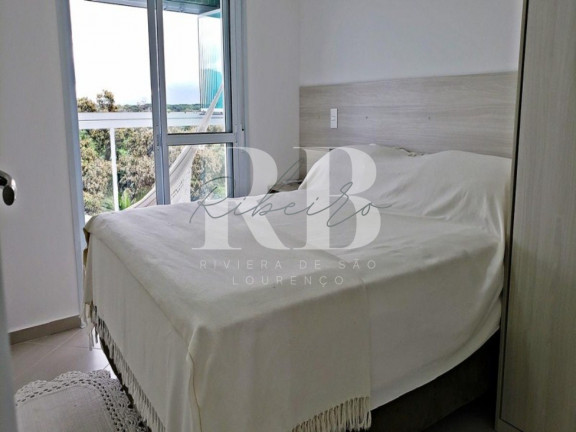 Imagem Imóvel com 3 Quartos para Alugar, 102 m² em Riviera - Bertioga