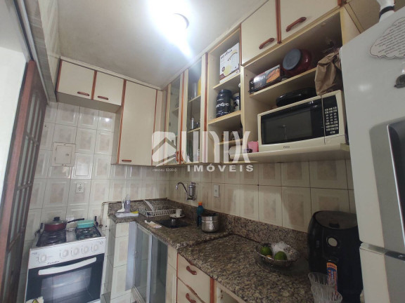 Imagem Apartamento com 2 Quartos à Venda, 64 m² em Parque São Caetano - Campos Dos Goytacazes