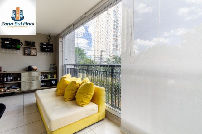 Imagem Apartamento com 2 Quartos à Venda, 68 m² em Ipiranga - São Paulo