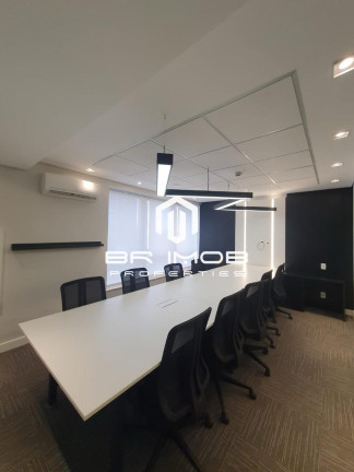 Imagem Imóvel para Alugar, 165 m² em Itaim Bibi - São Paulo