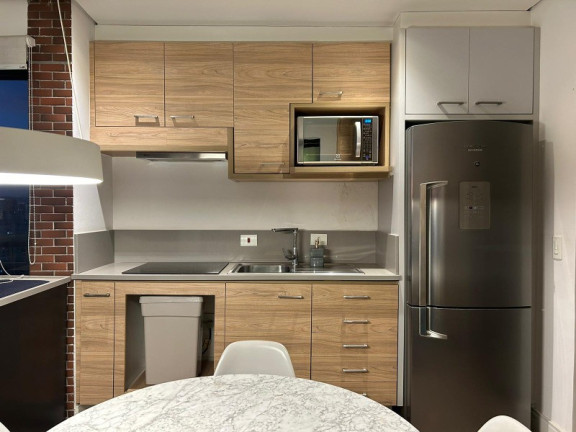 Imagem Imóvel com 1 Quarto para Alugar, 58 m² em Bela Vista - São Paulo Imagem Imóvel com 1 Quarto para Alugar, 58 m² em Bela Vista - São Paulo