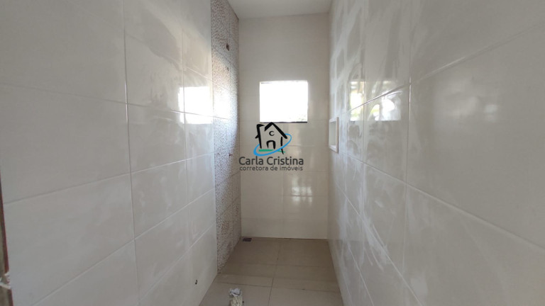 Imagem Casa com 2 Quartos à Venda, 54 m² em Sertãozinho - Matinhos