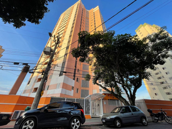 Imagem Cobertura com 3 Quartos à Venda, 135 m² em Floradas De São José - São José Dos Campos