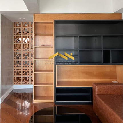 Imagem Apartamento com 2 Quartos à Venda, 91 m² em Moema - São Paulo Imagem Apartamento com 2 Quartos à Venda, 91 m² em Moema - São Paulo