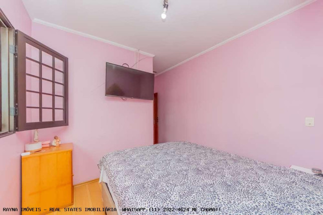 Imagem Casa com 3 Quartos à Venda, 238 m² em Parque Jabaquara - São Paulo
