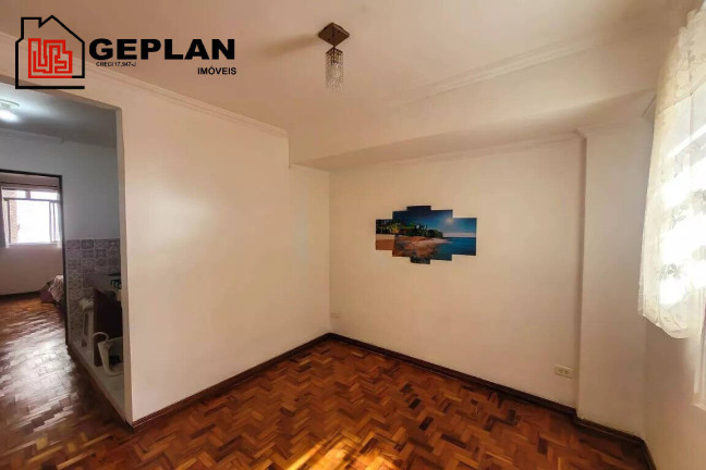 Imagem Apartamento com 1 Quarto à Venda, 34 m² em Aclimação - São Paulo