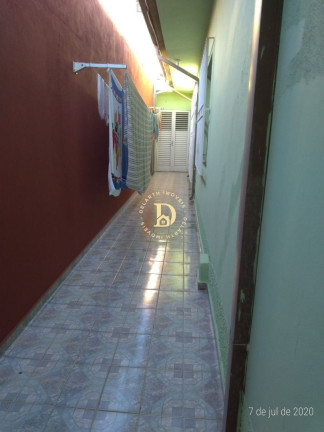 Imagem Casa com 3 Quartos à Venda, 220 m² em Jardim Ismênia - São José Dos Campos Imagem Casa com 3 Quartos à Venda, 220 m² em Jardim Ismênia - São José Dos Campos