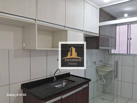 Imagem Apartamento com 2 Quartos para Alugar, 48 m² em Palmeiras De São José - São José Dos Campos Imagem Apartamento com 2 Quartos para Alugar, 48 m² em Palmeiras De São José - São José Dos Campos