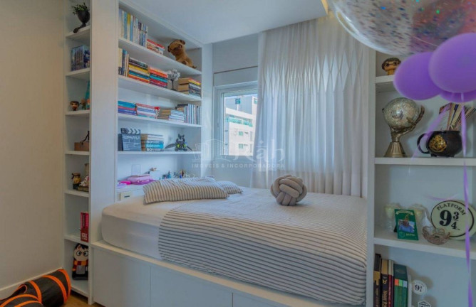 Imagem Cobertura com 3 Quartos à Venda, 356 m² em Praia Brava - Itajaí