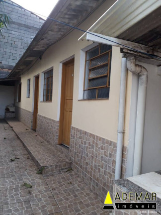 Imagem Casa com 2 Quartos à Venda, 272 m² em Centro - Diadema