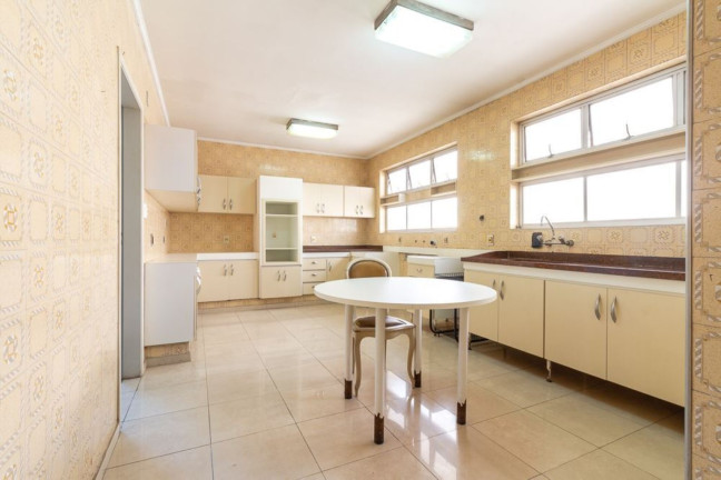 Imagem Casa com 3 Quartos à Venda,  em Vila Inah - São Paulo
