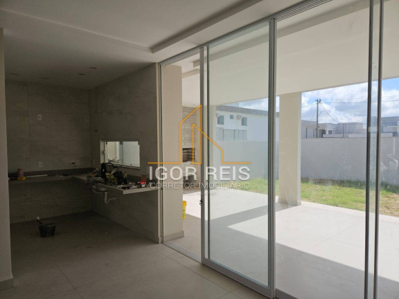 Imagem Casa de Condomínio à Venda, em Parque Rodoviário - Campos Dos Goytacazes Imagem Casa de Condomínio à Venda, em Parque Rodoviário - Campos Dos Goytacazes