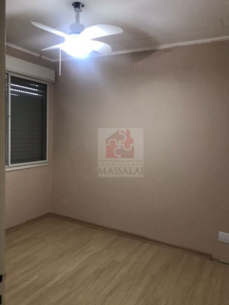 Imagem Apartamento com 2 Quartos à Venda, 55 m² em Glória - Porto Alegre Imagem Apartamento com 2 Quartos à Venda, 55 m² em Glória - Porto Alegre