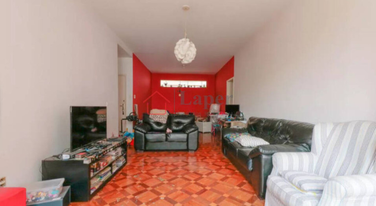 Imagem Apartamento com 2 Quartos para Alugar, 113 m² em Cerqueira César - São Paulo
