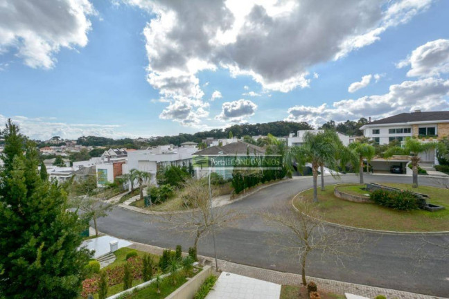 Imagem Casa com 4 Quartos à Venda, 538 m² em Campo Comprido - Curitiba Imagem Casa com 4 Quartos à Venda, 538 m² em Campo Comprido - Curitiba