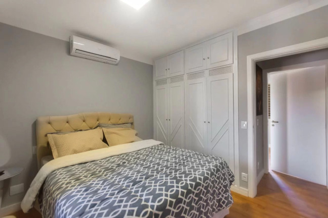 Imagem Imóvel com 3 Quartos à Venda, 98 m² em Jardim Chapadão - Campinas