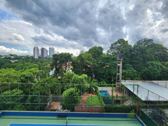 Apartamento com 3 Quartos à Venda, 133 m² em Adrianópolis - Manaus